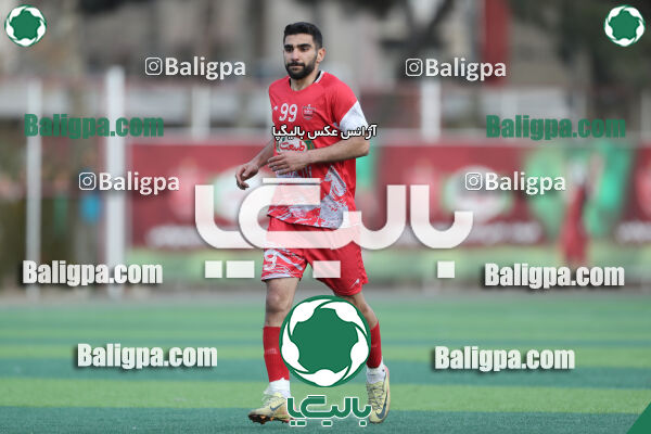 پرسپولیس 1–0 سایپا