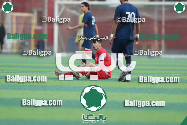 پرسپولیس 1–0 سایپا