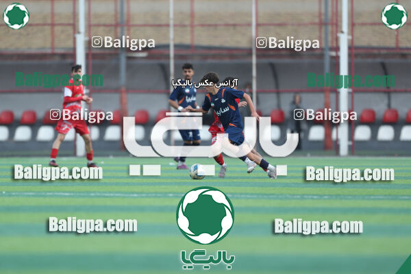 پرسپولیس 1–0 سایپا