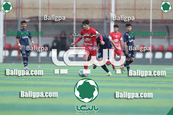 پرسپولیس 1–0 سایپا
