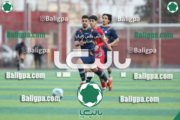 پرسپولیس 1–0 سایپا