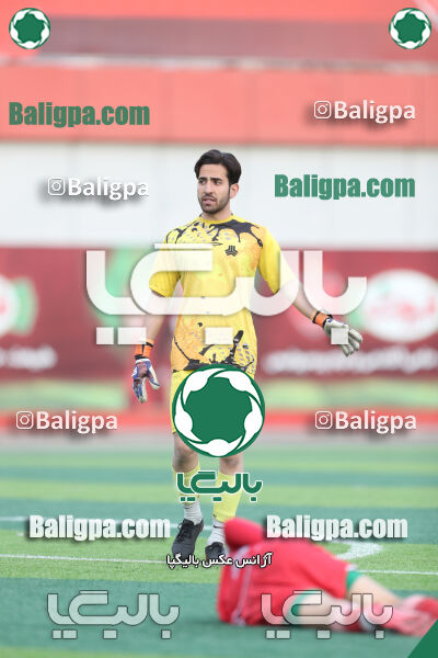 پرسپولیس 1–0 سایپا
