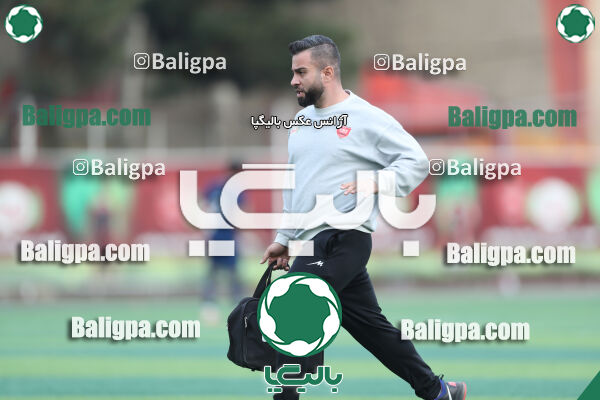 پرسپولیس 1–0 سایپا