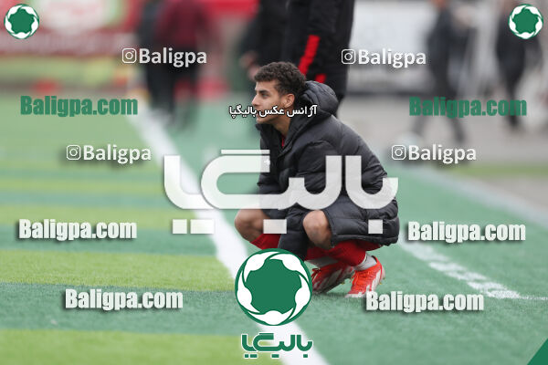 پرسپولیس 1–0 سایپا