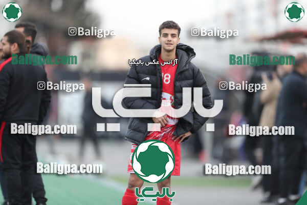 پرسپولیس 1–0 سایپا