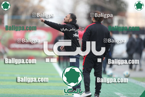 پرسپولیس 1–0 سایپا