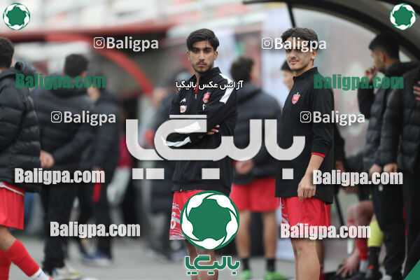 پرسپولیس 1–0 سایپا