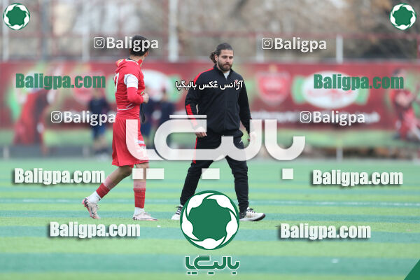 پرسپولیس 1–0 سایپا