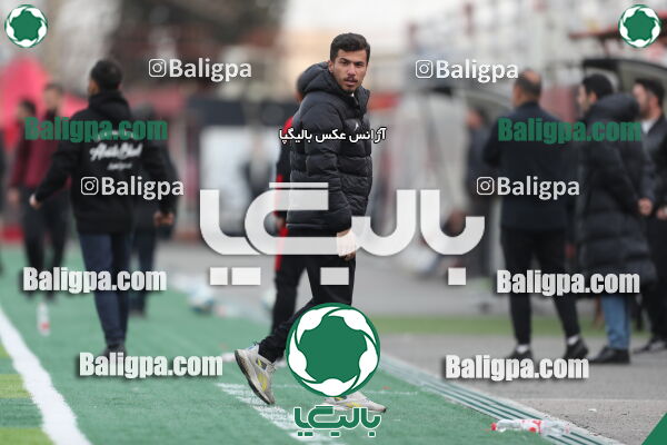پرسپولیس 1–0 سایپا
