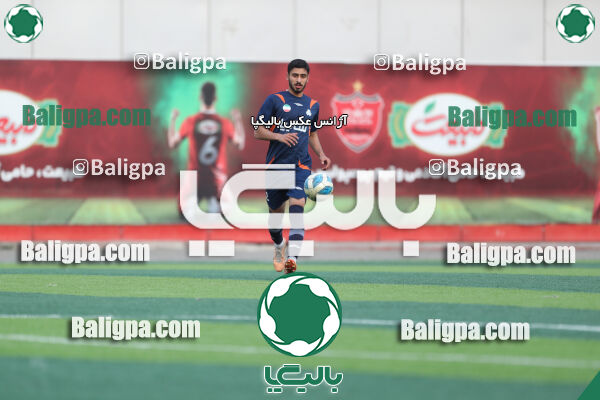 پرسپولیس 1–0 سایپا