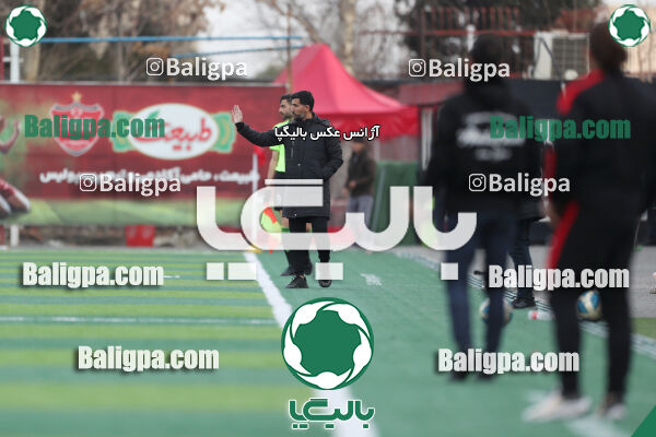 پرسپولیس 1–0 سایپا