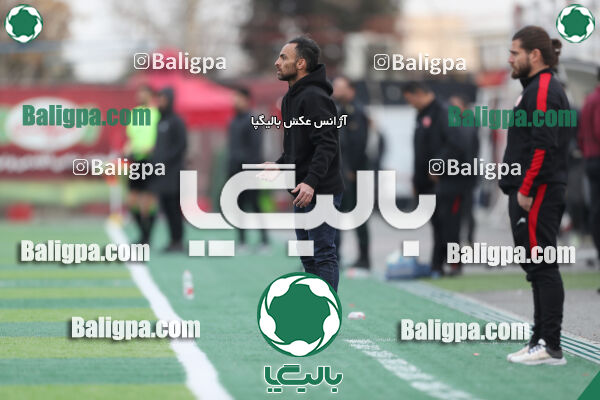 پرسپولیس 1–0 سایپا