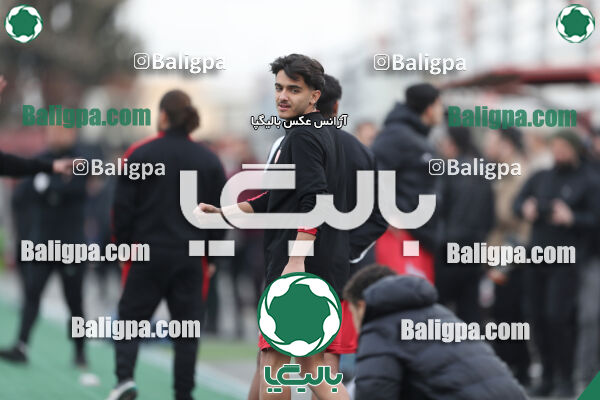پرسپولیس 1–0 سایپا