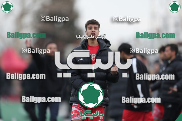 پرسپولیس 1–0 سایپا