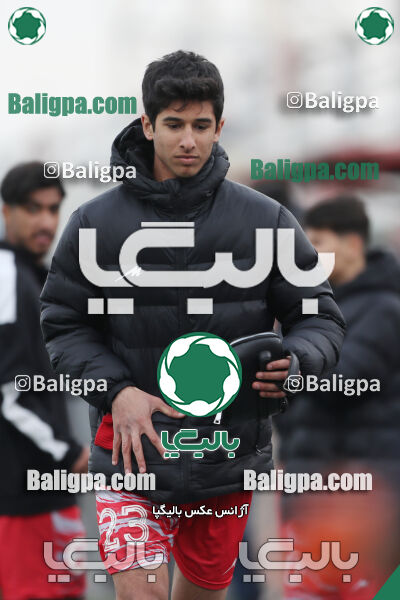 پرسپولیس 1–0 سایپا