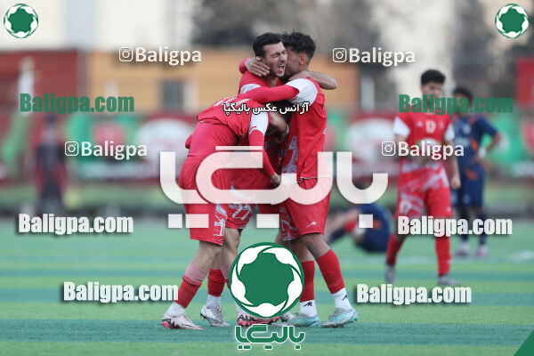 پرسپولیس 1–0 سایپا