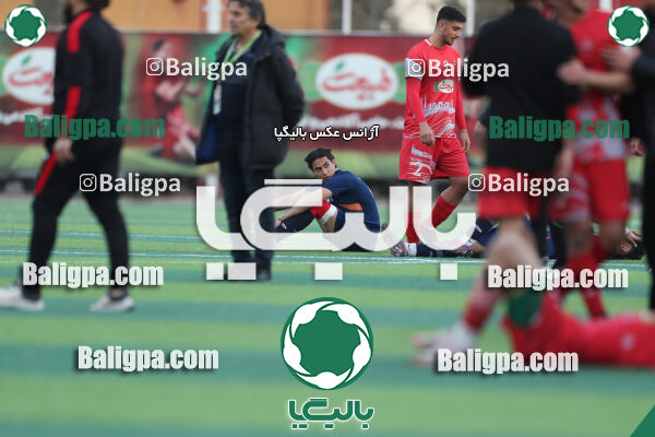 پرسپولیس 1–0 سایپا