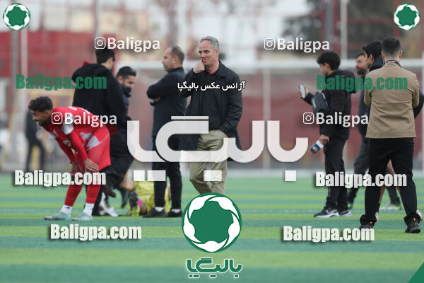پرسپولیس 1–0 سایپا