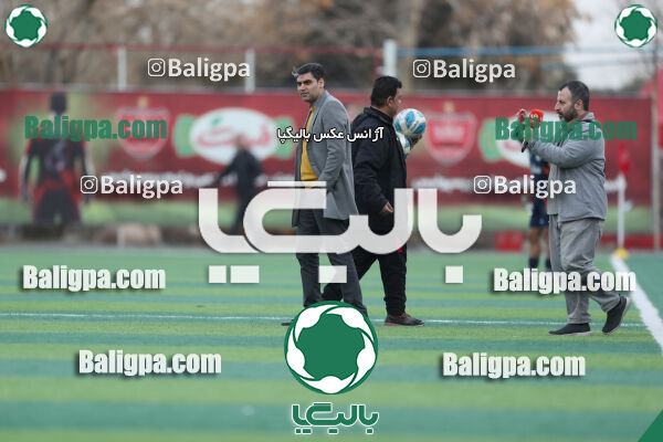 پرسپولیس 1–0 سایپا