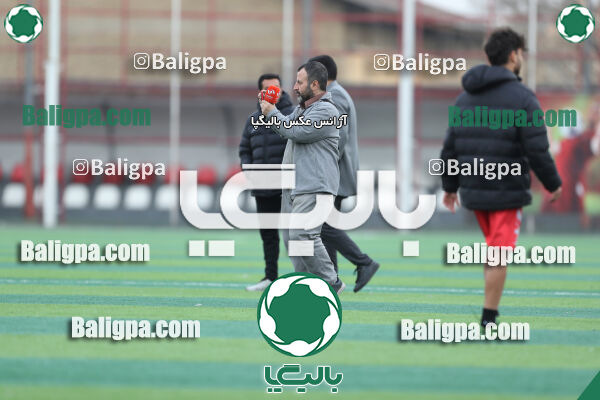 پرسپولیس 1–0 سایپا