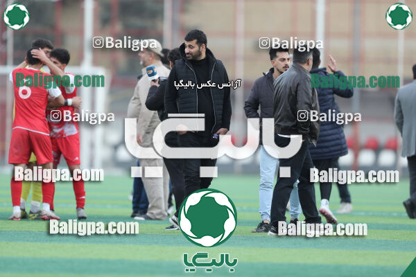 پرسپولیس 1–0 سایپا