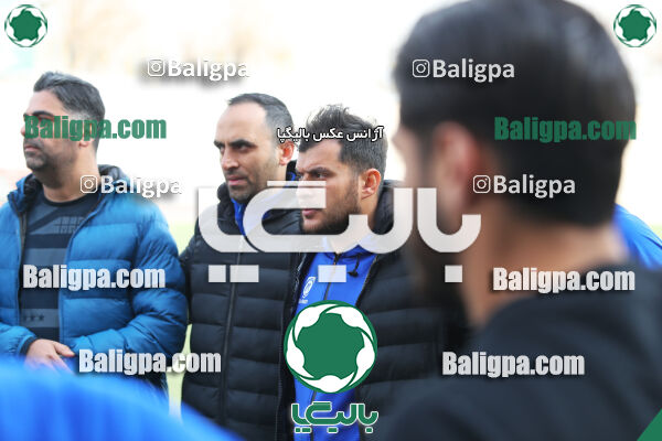 استقلال 1–0 اکباتان پارس جوان