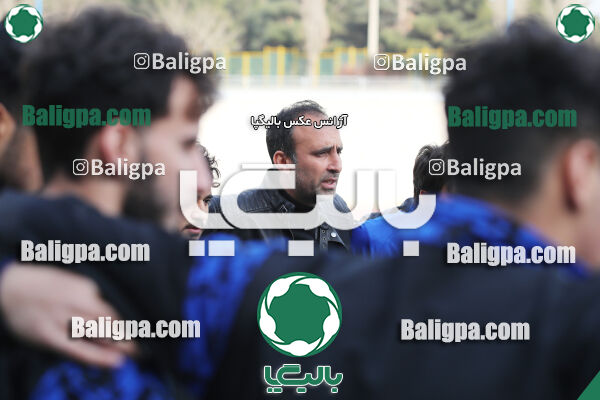 استقلال 1–0 اکباتان پارس جوان