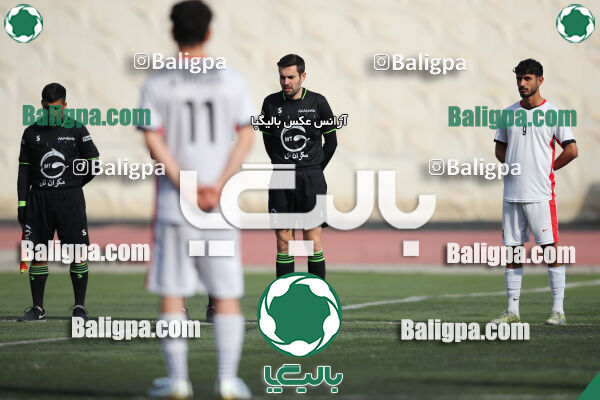 استقلال 1–0 اکباتان پارس جوان