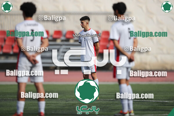 استقلال 1–0 اکباتان پارس جوان
