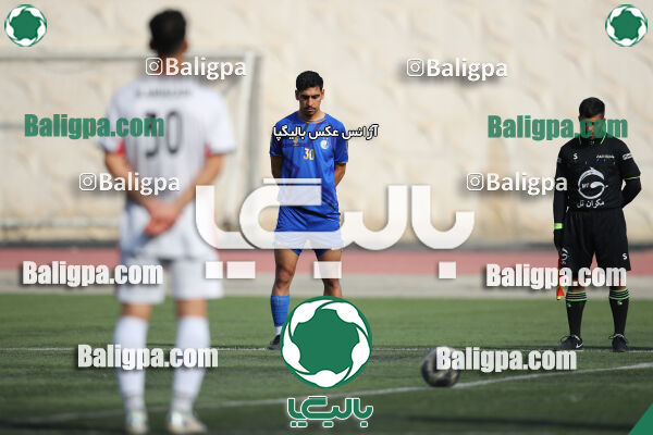 استقلال 1–0 اکباتان پارس جوان