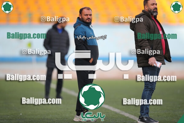 استقلال 1–0 اکباتان پارس جوان