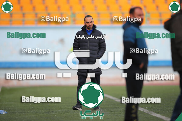 استقلال 1–0 اکباتان پارس جوان
