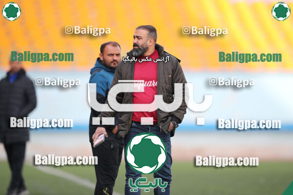 استقلال 1–0 اکباتان پارس جوان