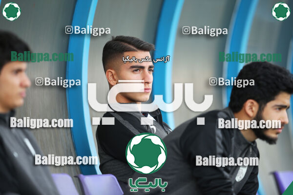 استقلال 1–0 اکباتان پارس جوان