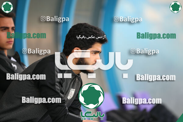 استقلال 1–0 اکباتان پارس جوان