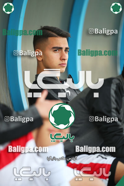 استقلال 1–0 اکباتان پارس جوان