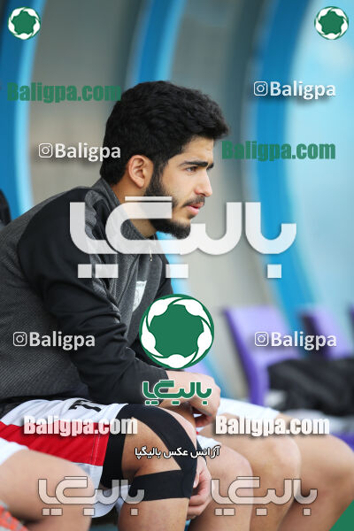 استقلال 1–0 اکباتان پارس جوان
