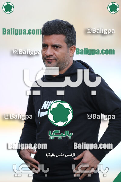 استقلال 1–0 اکباتان پارس جوان