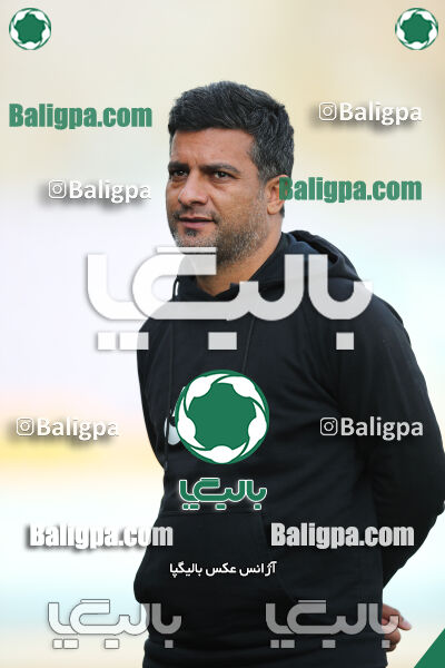 استقلال 1–0 اکباتان پارس جوان