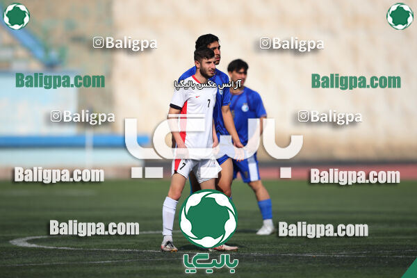 استقلال 1–0 اکباتان پارس جوان
