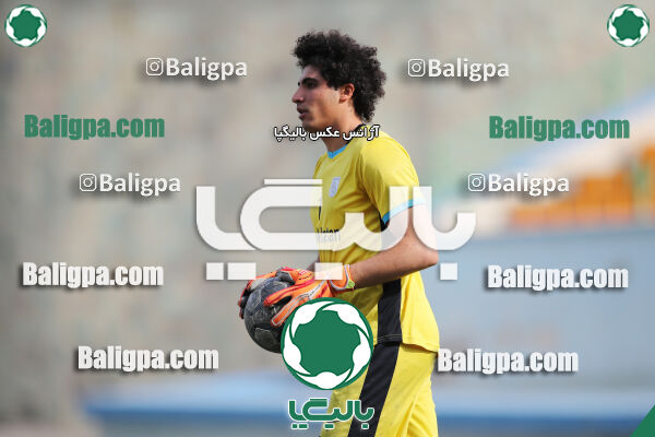 استقلال 1–0 اکباتان پارس جوان