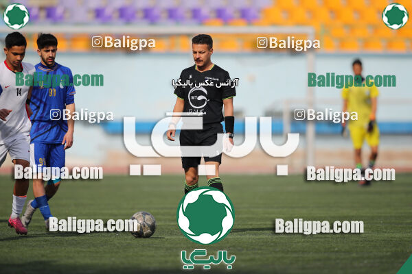 استقلال 1–0 اکباتان پارس جوان