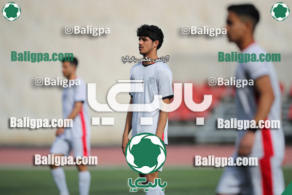 استقلال 1–0 اکباتان پارس جوان