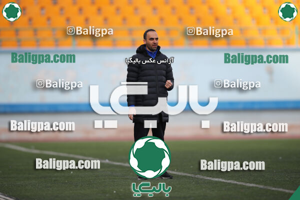 استقلال 1–0 اکباتان پارس جوان