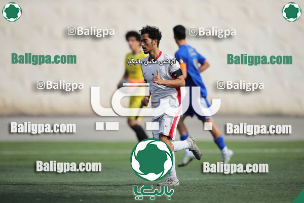 استقلال 1–0 اکباتان پارس جوان
