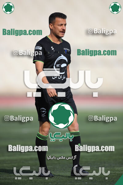 استقلال 1–0 اکباتان پارس جوان
