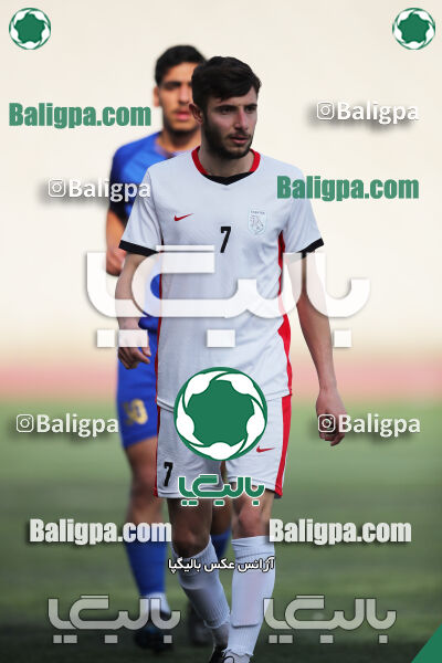 استقلال 1–0 اکباتان پارس جوان
