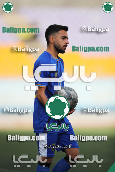 استقلال 1–0 اکباتان پارس جوان