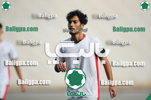 استقلال 1–0 اکباتان پارس جوان