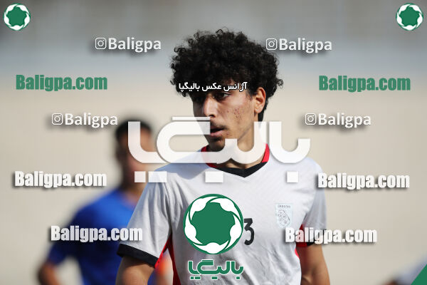 استقلال 1–0 اکباتان پارس جوان